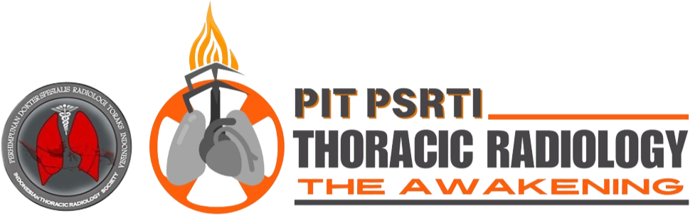 Radiologi Toraks, Radiology Thorax, Perkumpulan Dokter Radiologi Toraks Indonesia, Pertemuan Ilmiah, CT Scan, MRI, X-Ray, PSRTI, ISTR